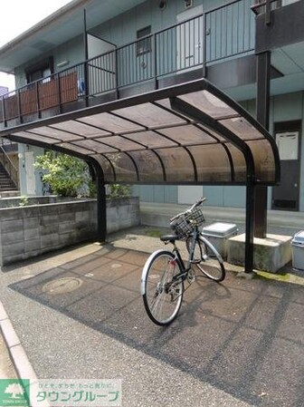 アルカディア吉祥寺の物件内観写真